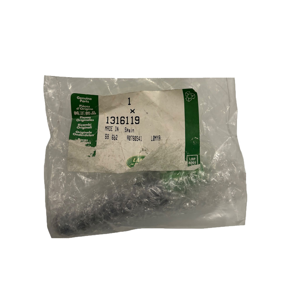 Oil Pressure Switch 1316119